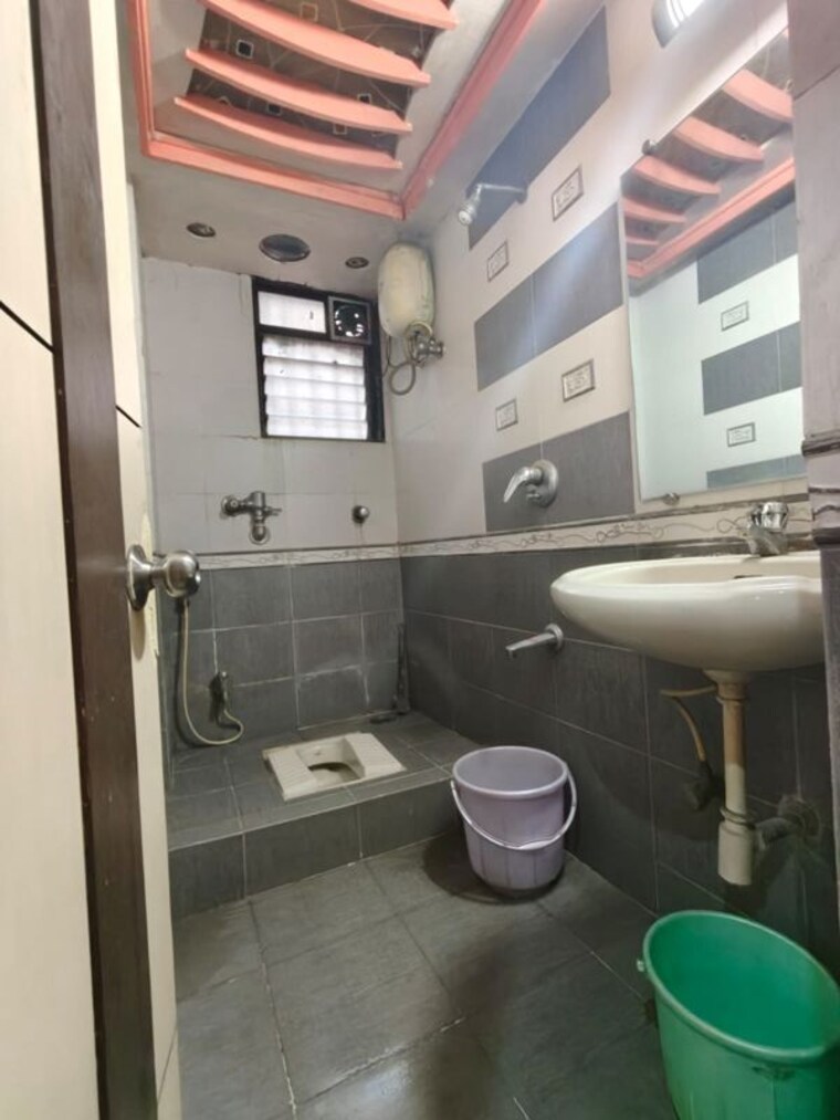 Team Area, jay-balaji-chs 3 Bedroom 1450 Sq.Ft. Apartment In Nerul Sector 6 Navi Mumbai 10491586