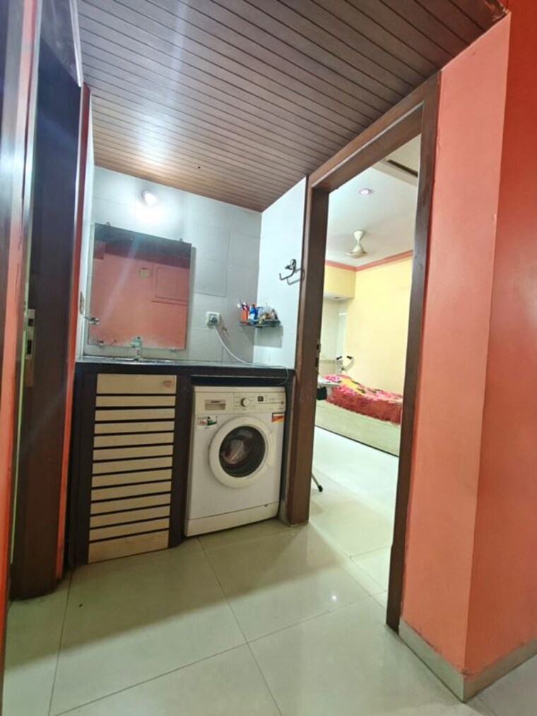 Kitchen, jay-balaji-chs 3 Bedroom 1450 Sq.Ft. Apartment In Nerul Sector 6 Navi Mumbai 10491586