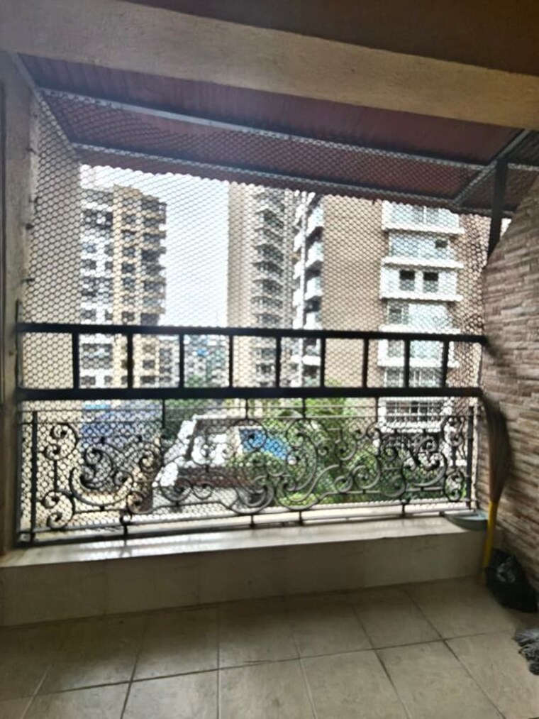 Exterior View, jay-balaji-chs 3 Bedroom 1450 Sq.Ft. Apartment In Nerul Sector 6 Navi Mumbai 10491586
