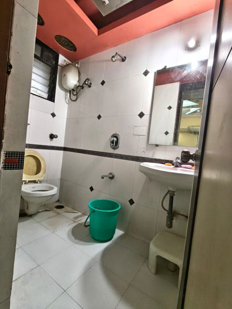 Team Area, jay-balaji-chs 3 Bedroom 1450 Sq.Ft. Apartment In Nerul Sector 6 Navi Mumbai 10491586