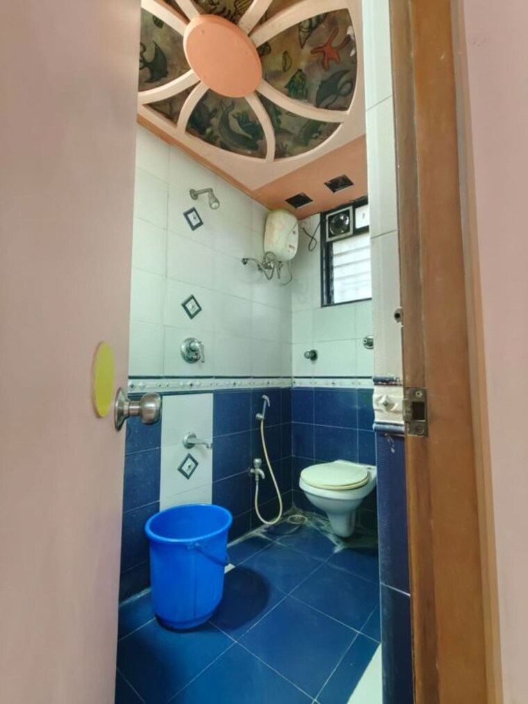 Team Area, jay-balaji-chs 3 Bedroom 1450 Sq.Ft. Apartment In Nerul Sector 6 Navi Mumbai 10491586
