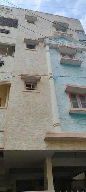 Bathroom in 2 BHK Builder Floor at Jp Nagar Phase 8 – for Rent