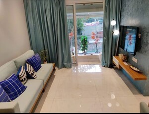 2 BHK Apartment For Sale in Ashar Edge, Pokhran Road No Two
