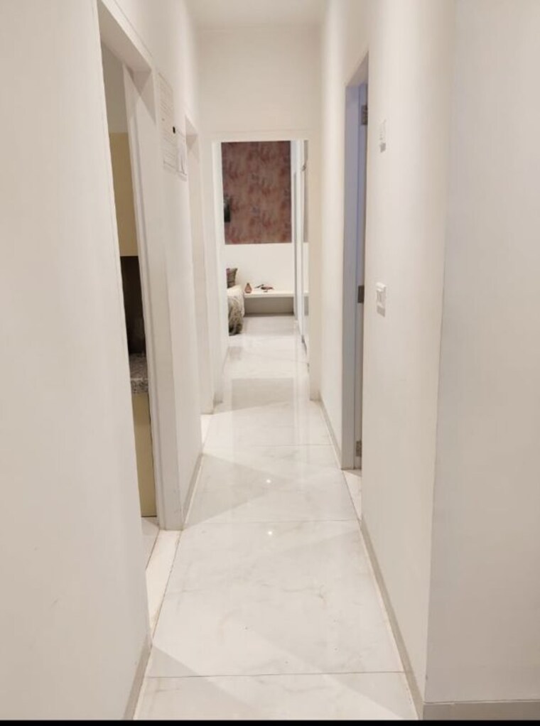 undefined, ashar-edge 2 Bedroom 709 Sq.Ft. Apartment In Pokhran Road No Two Thane 10491584