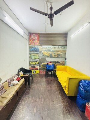 Common Area in  Shop at Mulund West – for Rent