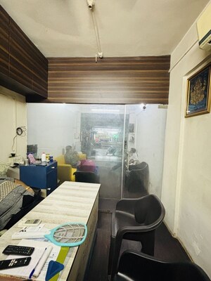 Living Room in  Shop at Mulund West – for Rent
