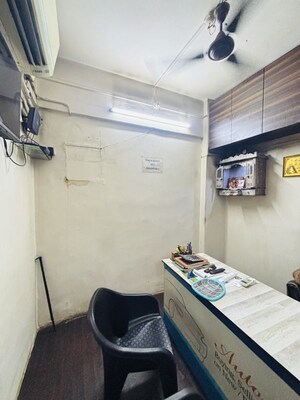 Team Area in  Shop at Mulund West – for Rent