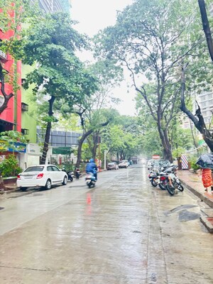 Parking in  Shop at Mulund West – for Rent