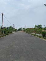 1522 Sq.Ft. Plot in Krishna Iscon Valley