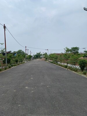  Plot For Sale in Krishna Iscon Valley, Gosainganj
