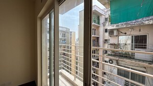 2 BHK Apartment – Exterior View View at Paras Tierea, Sector 137 - for Rent