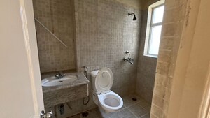 Bathroom in 2 BHK Apartment at Paras Tierea, Sector 137 – for Rent