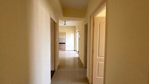 Building Lobby in 2 BHK Apartment at Paras Tierea, Sector 137 – for Rent