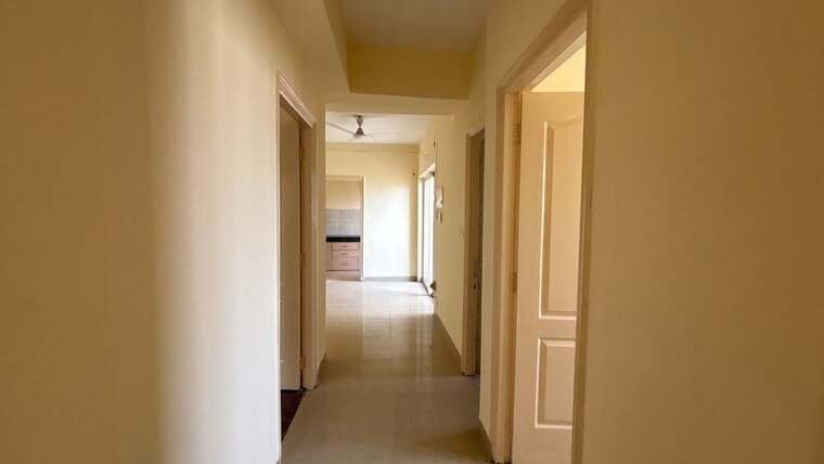 undefined, paras-tierea 2 Bedroom 1070 Sq.Ft. Apartment In Sector 137 Noida 10491597