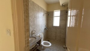 Bathroom in 2 BHK Apartment at Paras Tierea, Sector 137 – for Rent