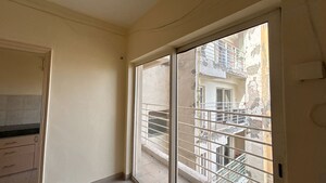 Staircase in 2 BHK Apartment at Paras Tierea, Sector 137 – for Rent