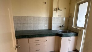 Kitchen in 2 BHK Apartment at Paras Tierea, Sector 137 – for Rent