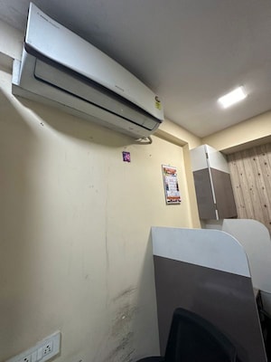 Team Area in  Office Space at Cbd Belapur Sector 11 – for Rent