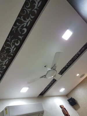 Furnished Amenities in  Office Space at Cbd Belapur Sector 11 – for Rent