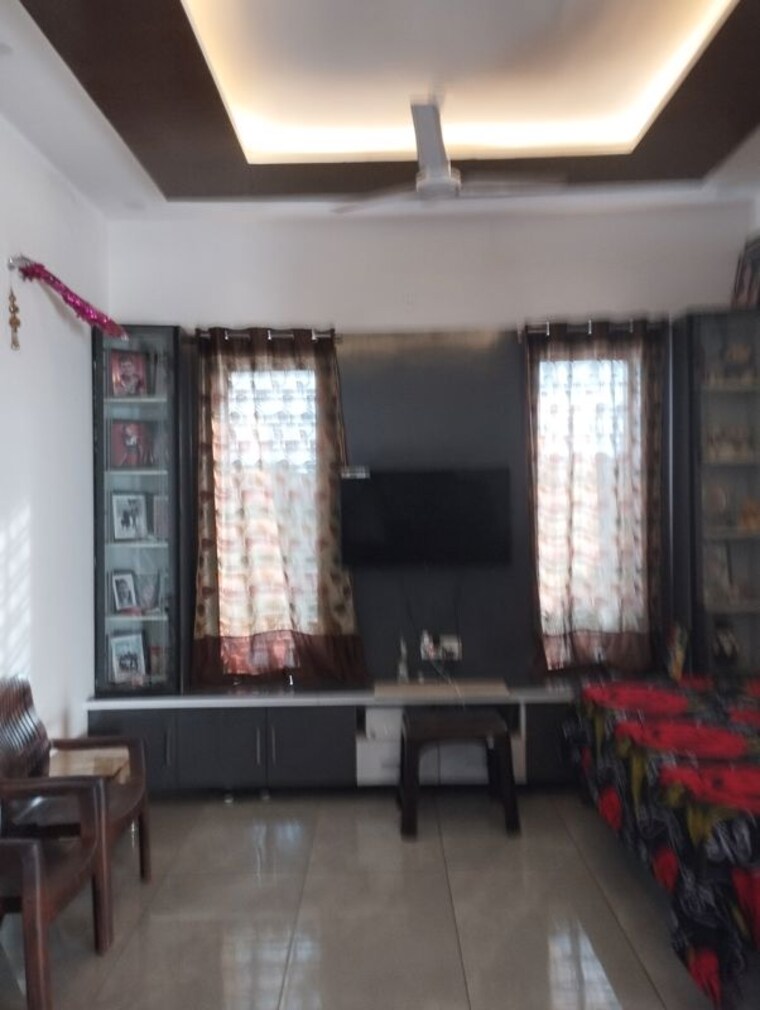 Living Room, sector 19 4 Bedroom 200 Sq.Yd. Independent House In Sector 19 Sonipat 10491591