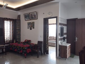 4 BHK Independent House For Sale in Sector 19
