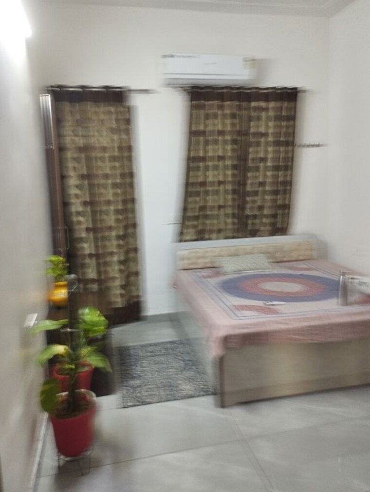 Master Bedroom, sector 19 4 Bedroom 200 Sq.Yd. Independent House In Sector 19 Sonipat 10491591