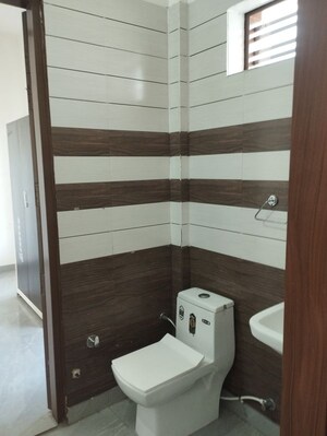 Bathroom in 4 BHK Independent House at Sector 19 – for Sale