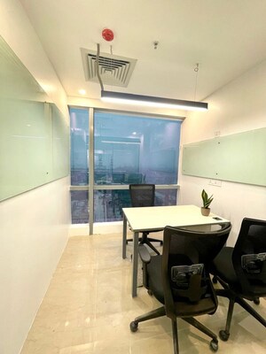 Team Area in  Office Space at Sector 95 Noida – for Rent