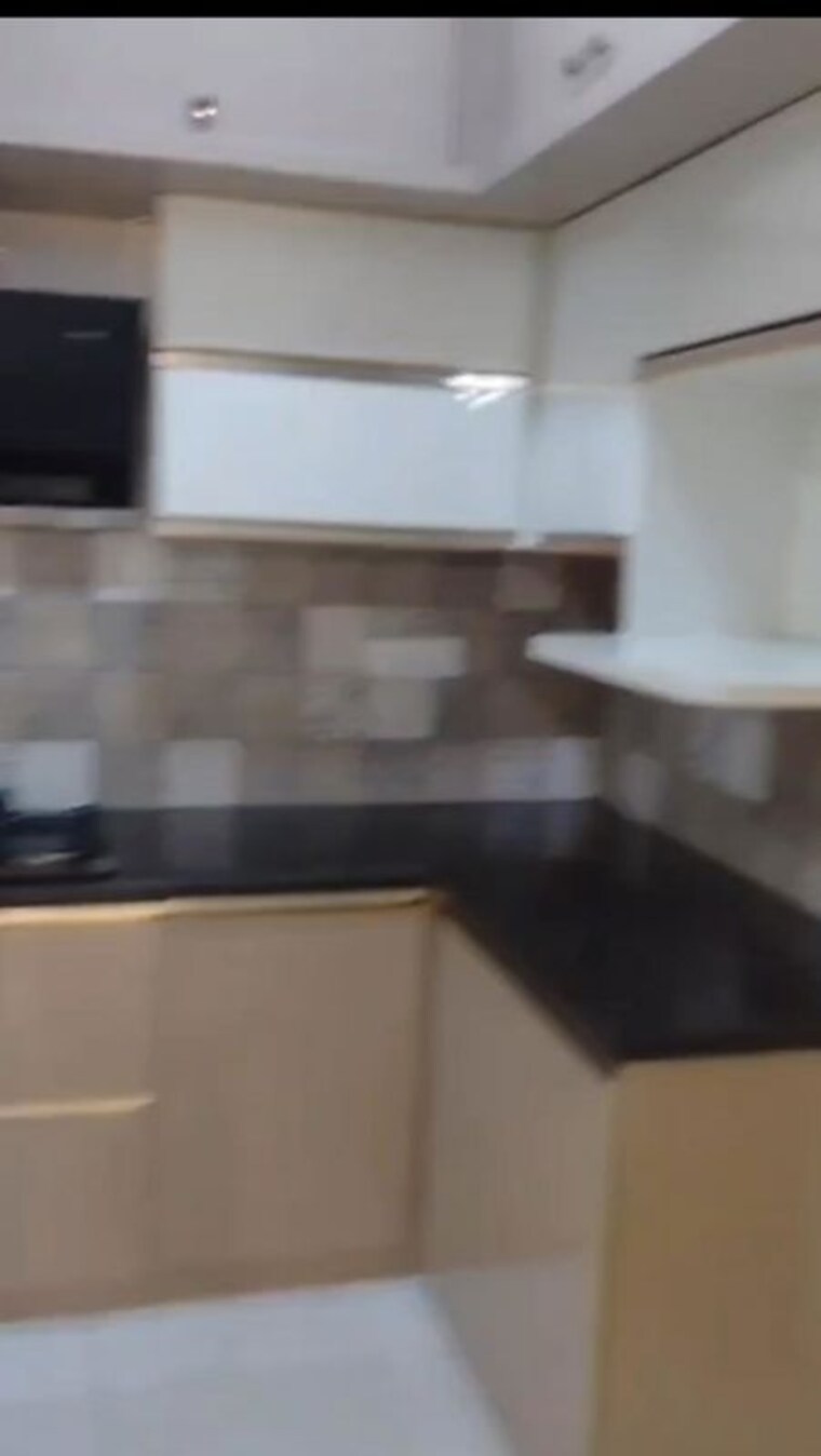Kitchen, prestige-park-square 3.5 Bedroom 1970 Sq.Ft. Apartment In Bannerghatta Road Bangalore 10491398