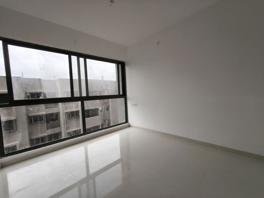 2 BHK + Basement 1200 Sq.Ft. Apartment in Gagan Klara