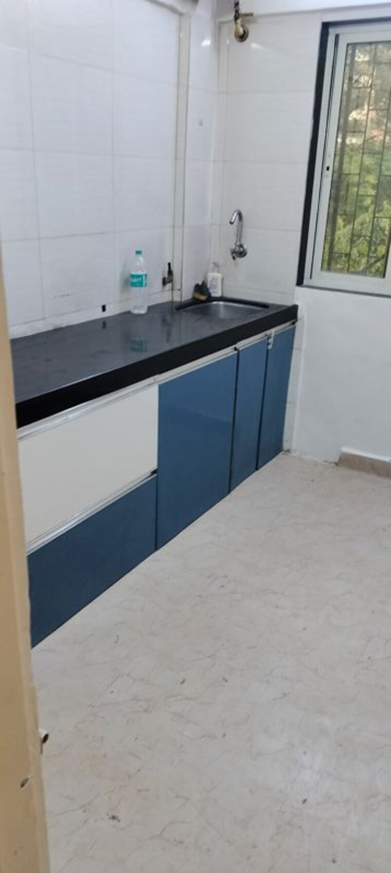 Kitchen, kenwood-apartment 1 Bedroom 450 Sq.Ft. Apartment In Andheri West Mumbai 10491629
