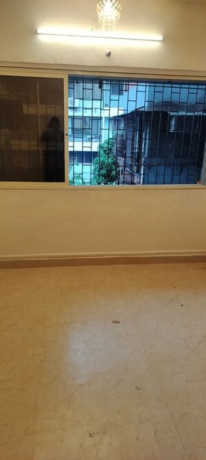 Balcony in 1 BHK Apartment at Kenwood Apartment, Andheri West – for Rent