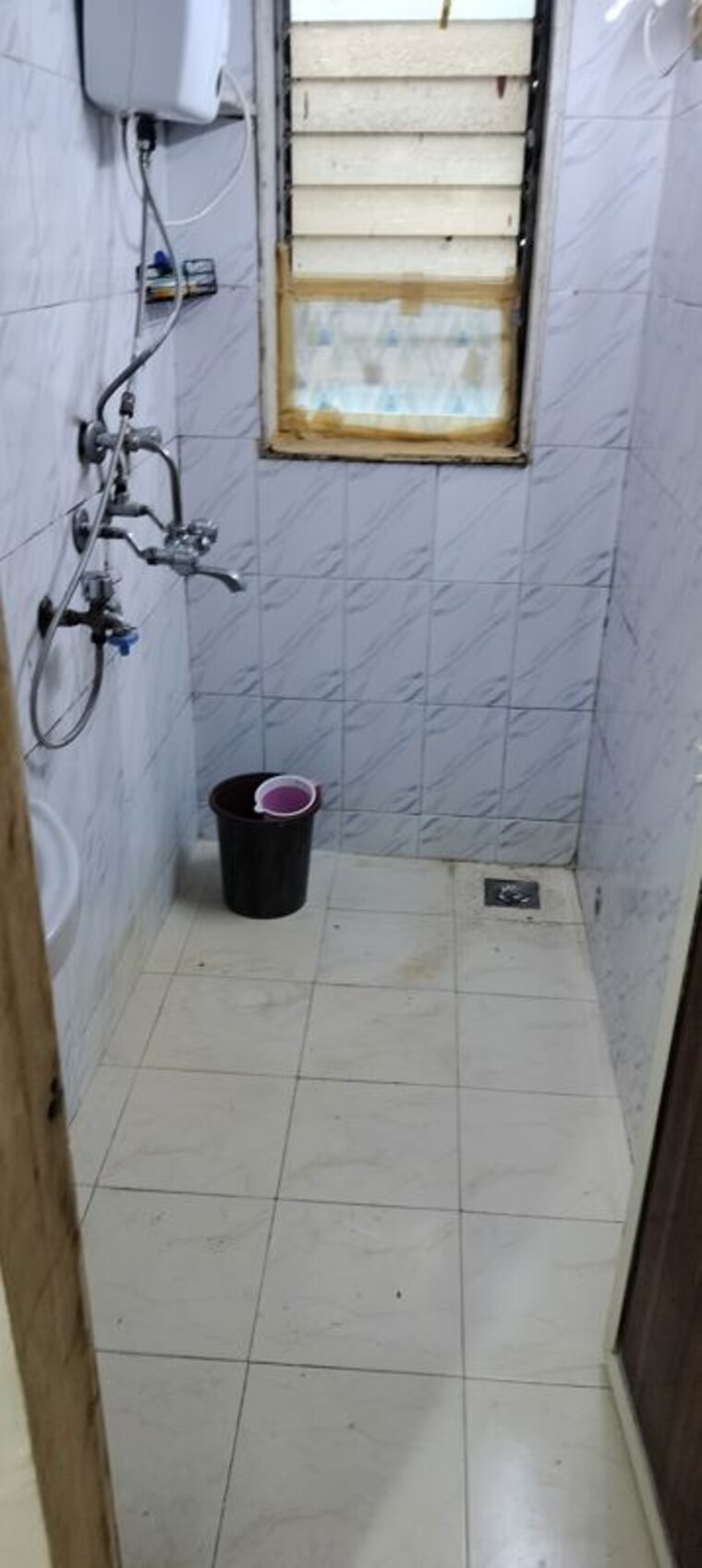 Bathroom, kenwood-apartment 1 Bedroom 450 Sq.Ft. Apartment In Andheri West Mumbai 10491629