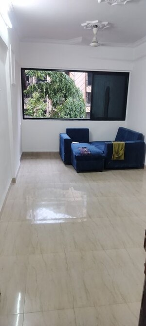 1 BHK Apartment For Rent in Padmavati Apartment Andheri West, Andheri West