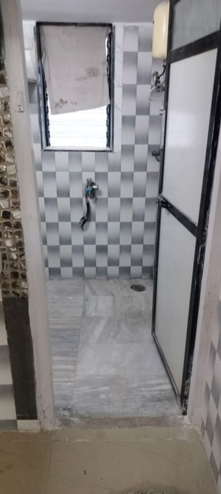 Bathroom, padmavati-apartment-andheri-west 1 Bedroom 450 Sq.Ft. Apartment In Andheri West Mumbai 10491639