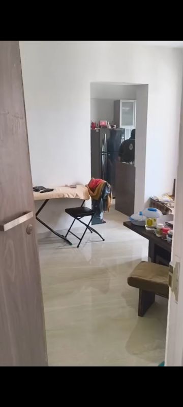 1.5 BHK 560 Sq.Ft. Apartment in Chandiwala Pearl Heaven