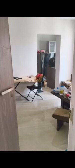1.5 BHK Apartment For Rent in Chandiwala Pearl Heaven, Andheri East