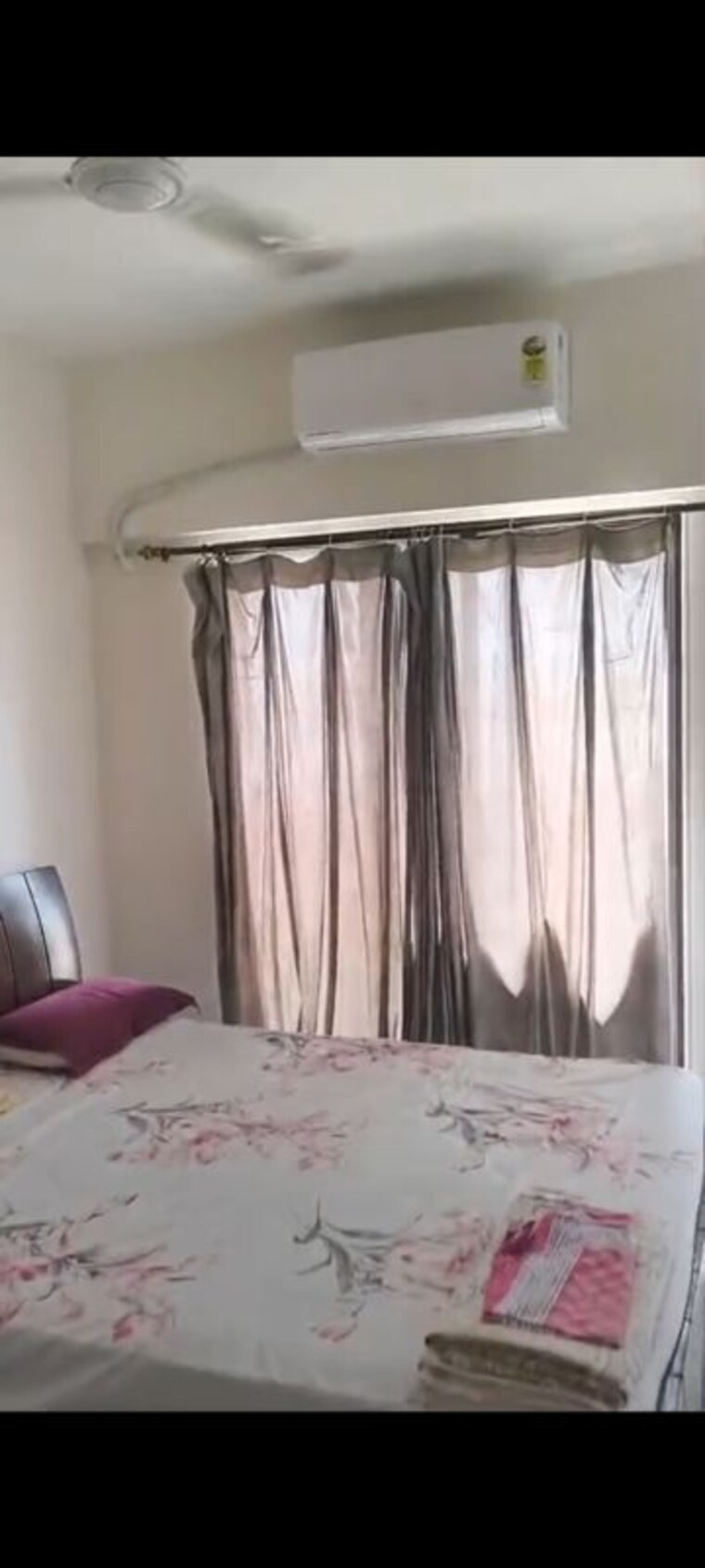 Bedroom, chandiwala-pearl-heaven 1.5 Bedroom 560 Sq.Ft. Apartment In Andheri East Mumbai 10491649