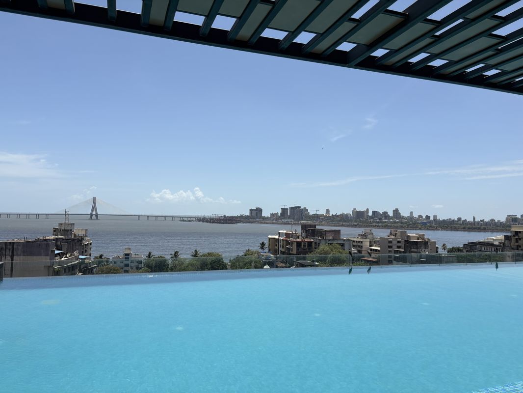 2 BHK 800 Sq.Ft. Apartment in Marathon Monte South