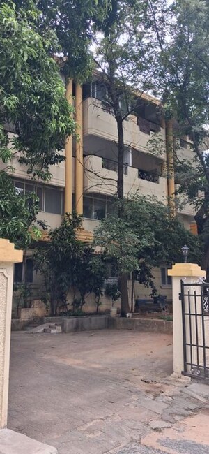 3 BHK Apartment For Sale in Banjara Summit, Frazer Town