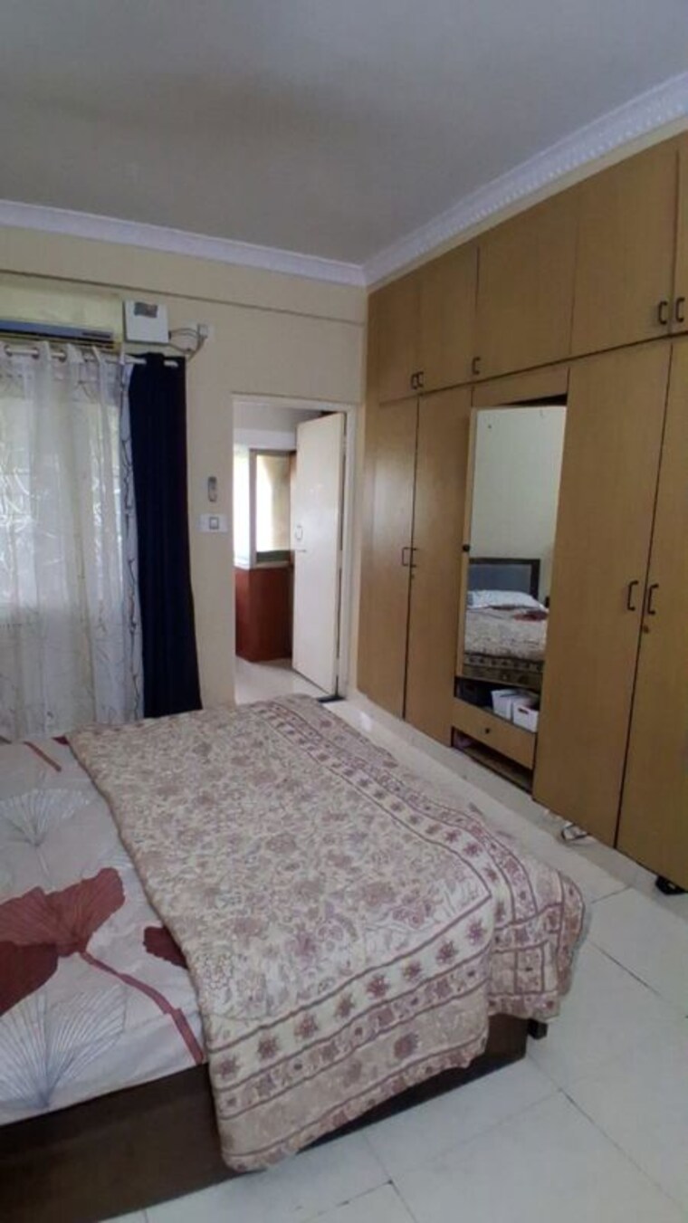 Bedroom, banjara-summit 3 Bedroom 1870 Sq.Ft. Apartment In Frazer Town Bangalore 10491656