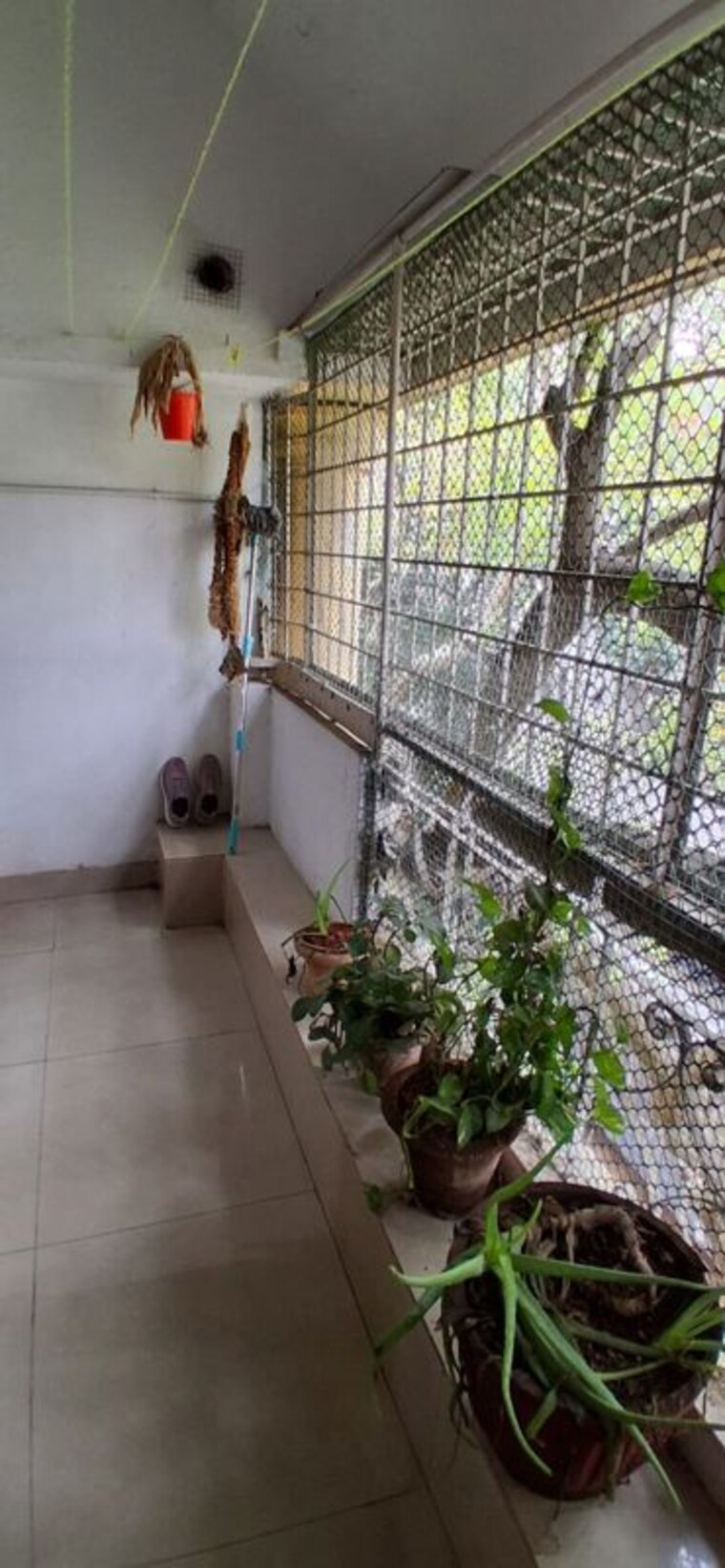 Balcony, banjara-summit 3 Bedroom 1870 Sq.Ft. Apartment In Frazer Town Bangalore 10491656