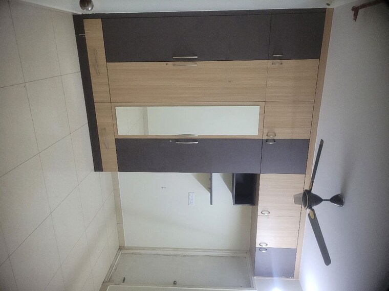 Kitchen, peenya 3 Bedroom 1500 Sq.Ft. Apartment In Peenya Bangalore 10491600