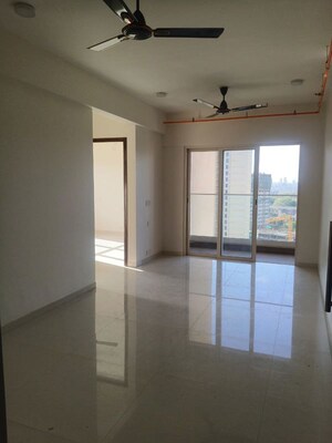 Room in 2 BHK Apartment at Adani Ten BKC, Bandra East – for Rent