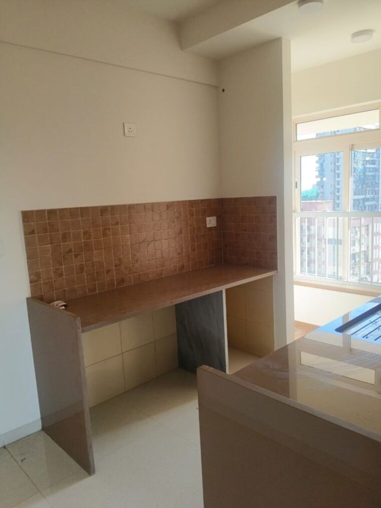 Kitchen, adani-ten-bkc 2 Bedroom 780 Sq.Ft. Apartment In Bandra East Mumbai 10491657