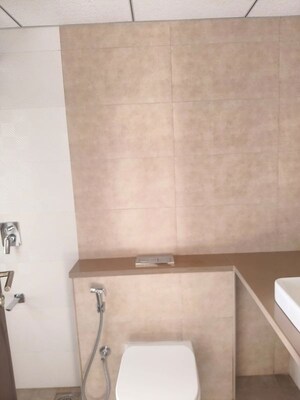 Furnished Amenities in 2 BHK Apartment at Adani Ten BKC, Bandra East – for Rent