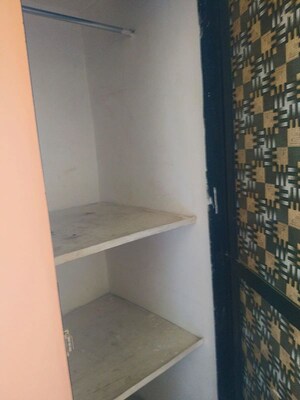 Balcony in 2 BHK Apartment at Adani Ten BKC, Bandra East – for Rent