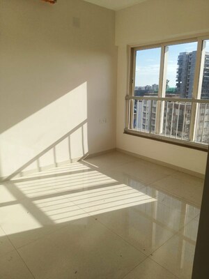 Room in 2 BHK Apartment at Adani Ten BKC, Bandra East – for Rent
