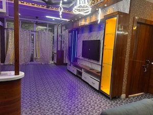 Bedroom in 4 BHK Apartment at Sai Residency Shaikpet, Shaikpet – for Rent