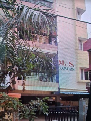 3 BHK Apartment – Exterior View View at M S Garden, Gottigere - for Sale